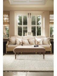 Fusion Ivory Rug - Thumbnail - 2