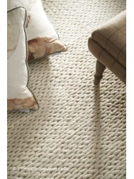 Fusion Ivory Rug - Thumbnail - 3