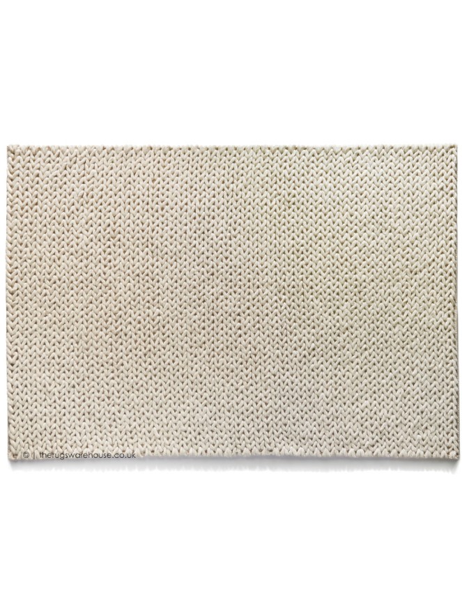 Fusion Ivory Rug - 4