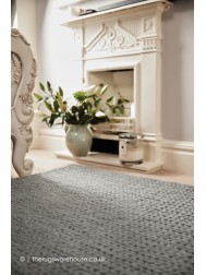 Fusion Dove Grey Rug - Thumbnail - 2