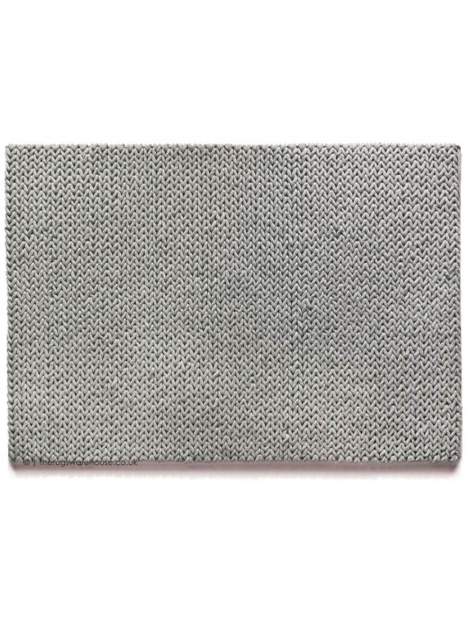 Fusion Dove Grey Rug - 3