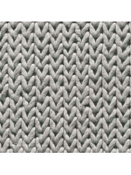 Fusion Dove Grey Rug - Thumbnail - 4