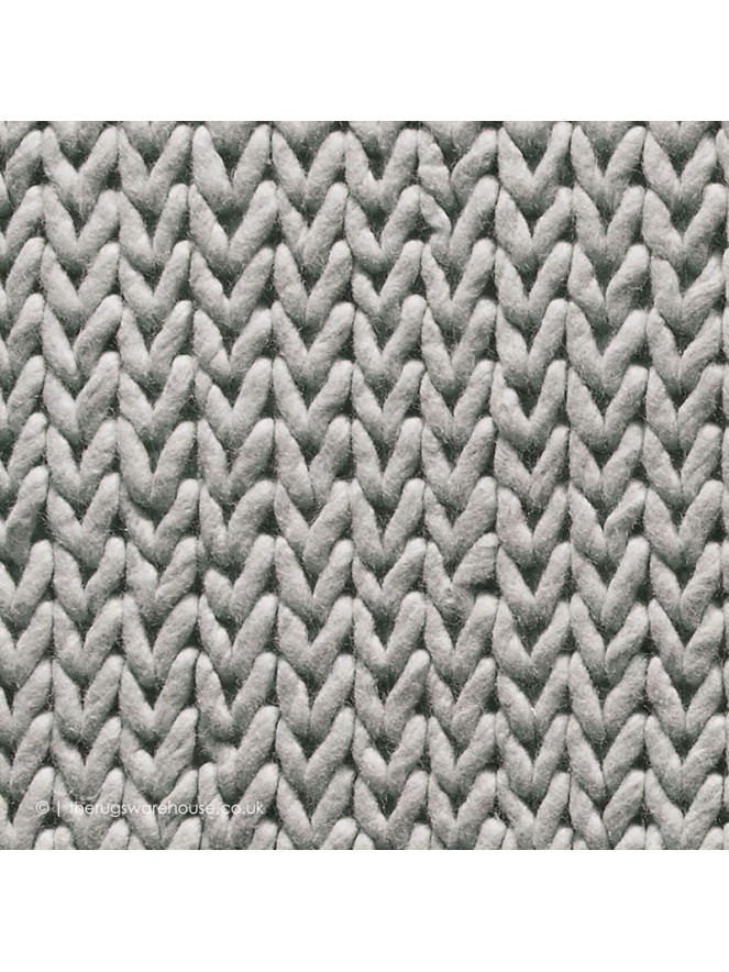 Fusion Dove Grey Rug - 4