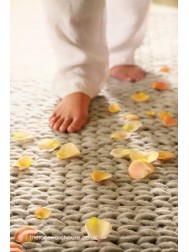 Fusion Oyster Rug - Thumbnail - 2