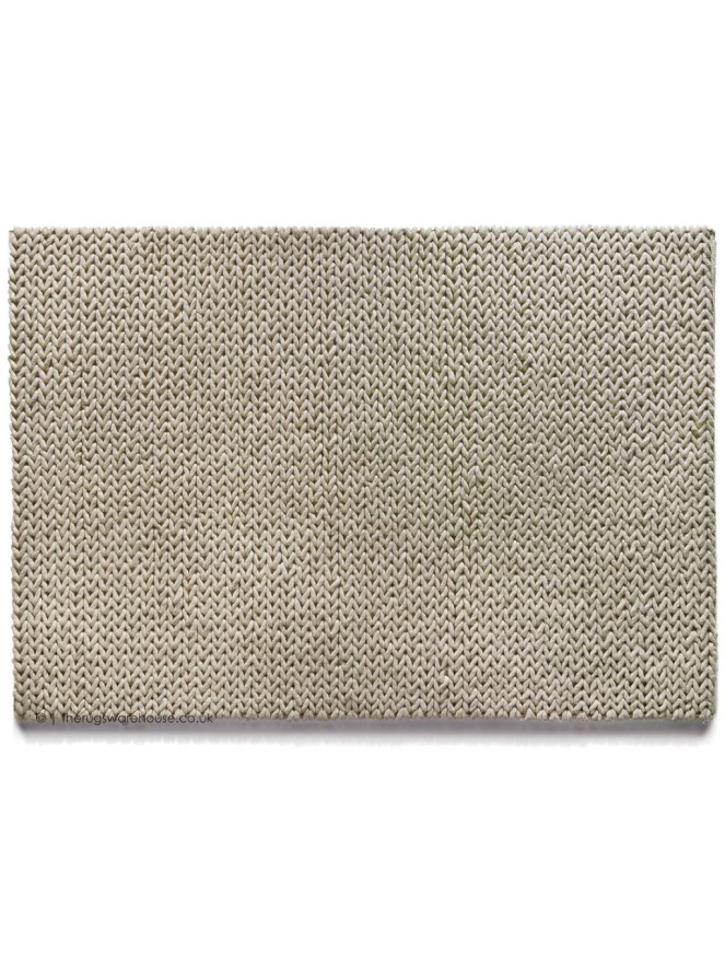 Fusion Oyster Rug - 3