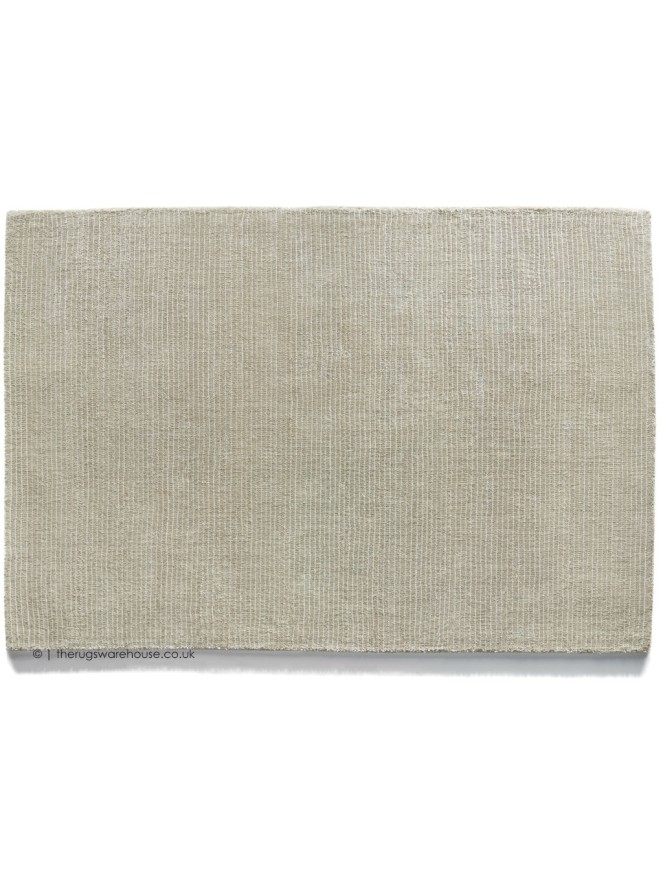Orient Oyster Rug - 4