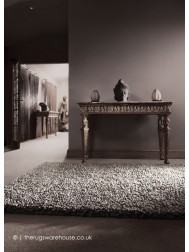 Maine Dove Grey Rug - Thumbnail - 2