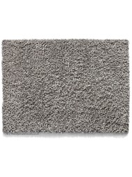 Maine Dove Grey Rug - Thumbnail - 5