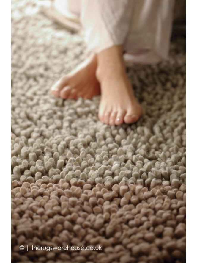 Maine Oyster Rug - 3