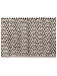 Urbane Silver Grey Rug - Thumbnail - 5