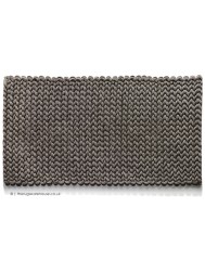 Urbane Sepia Rug - Thumbnail - 5