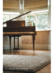 Imperial Dove Grey Rug - Thumbnail - 2