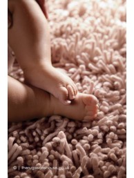 Imperial Nude Rug - Thumbnail - 3