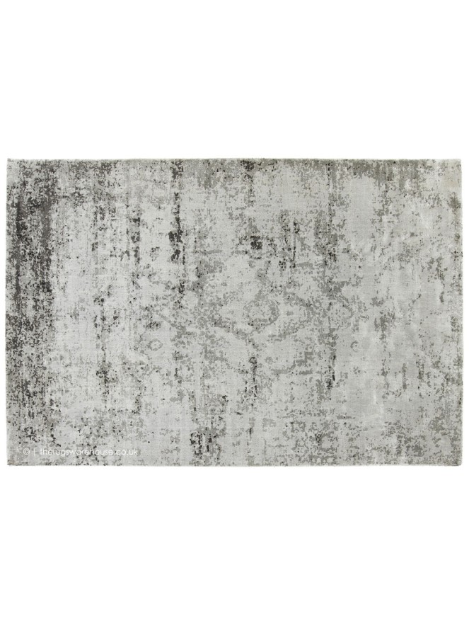 Persia Fossil Cloud Rug - 5