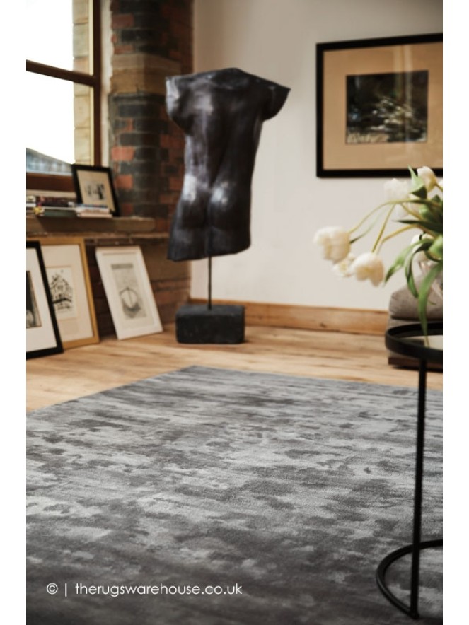 Karma Fossil Rug - 2