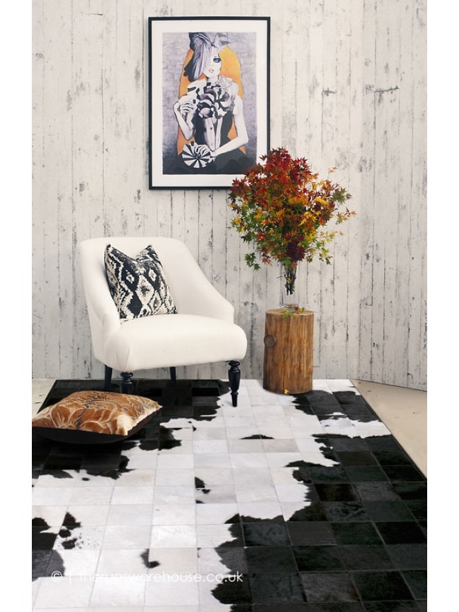 Holstein Rug - 2