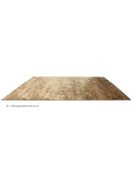 Silky Gold Rug - Thumbnail - 8