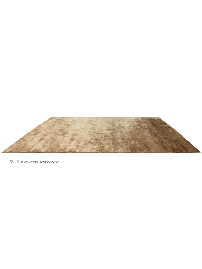 Silky Gold Rug - 8