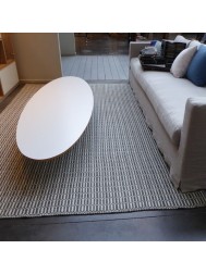 Mic-Mac Silver Rug - Thumbnail - 2