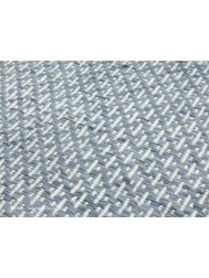 Mic-Mac Grey Rug - Thumbnail - 4