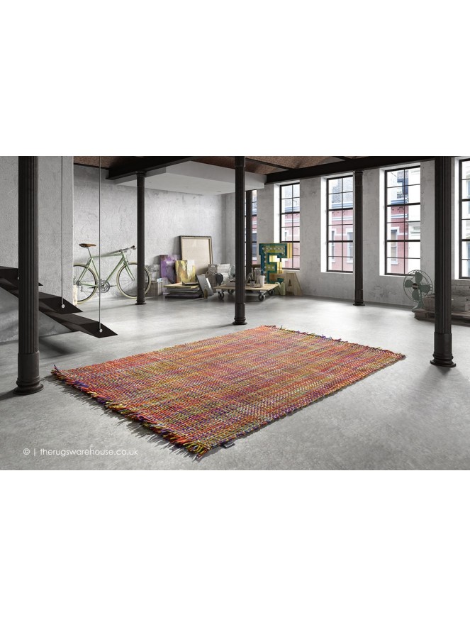 Morrison Multi Rug - 2