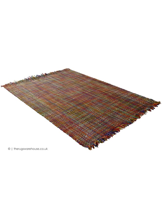 Morrison Multi Rug - 5