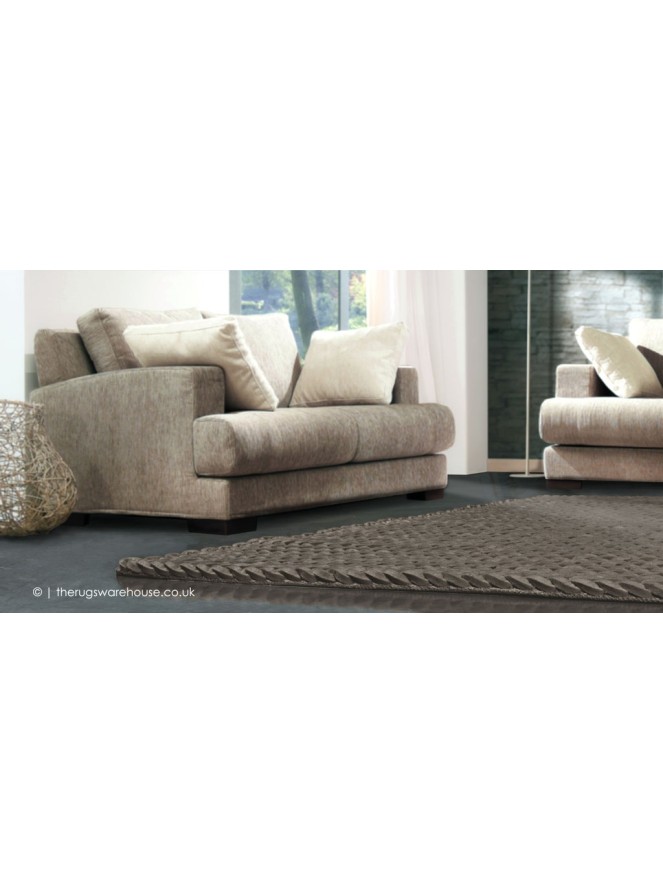 Highland Grey Rug - 2