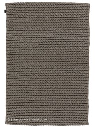 Highland Grey Rug - Thumbnail - 4