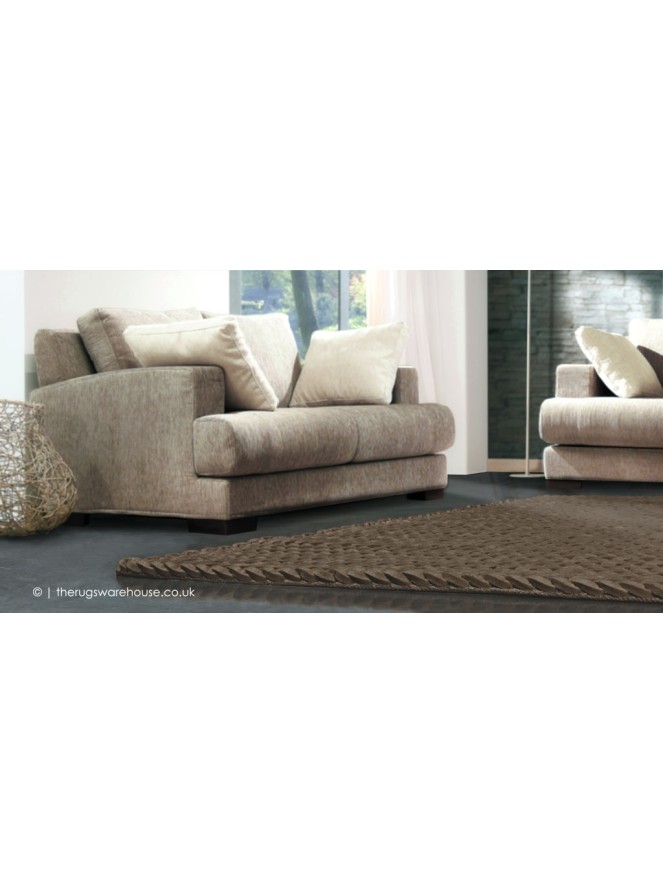 Highland Choco Rug - 2