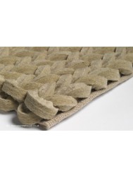 Highland Beige Rug - Thumbnail - 3