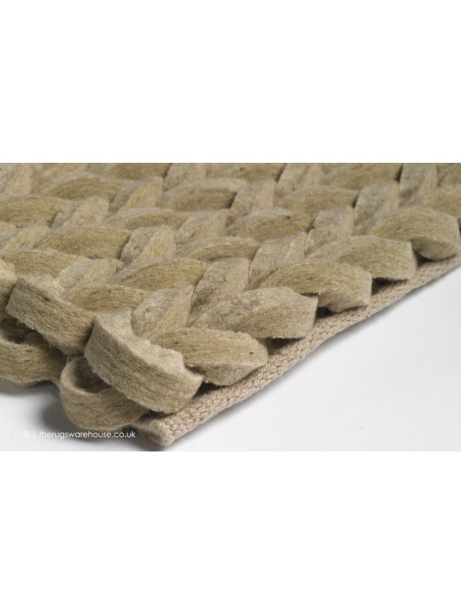 Highland Beige Rug - 3