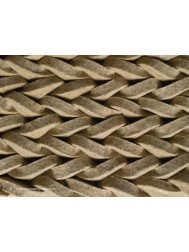 Highland Beige Rug - Thumbnail - 4