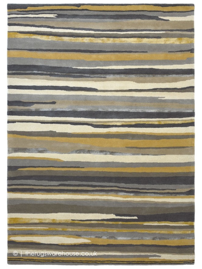 Elsdon Linden Rug - 5