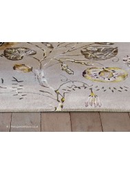 Quintessence Heather Rug - Thumbnail - 3