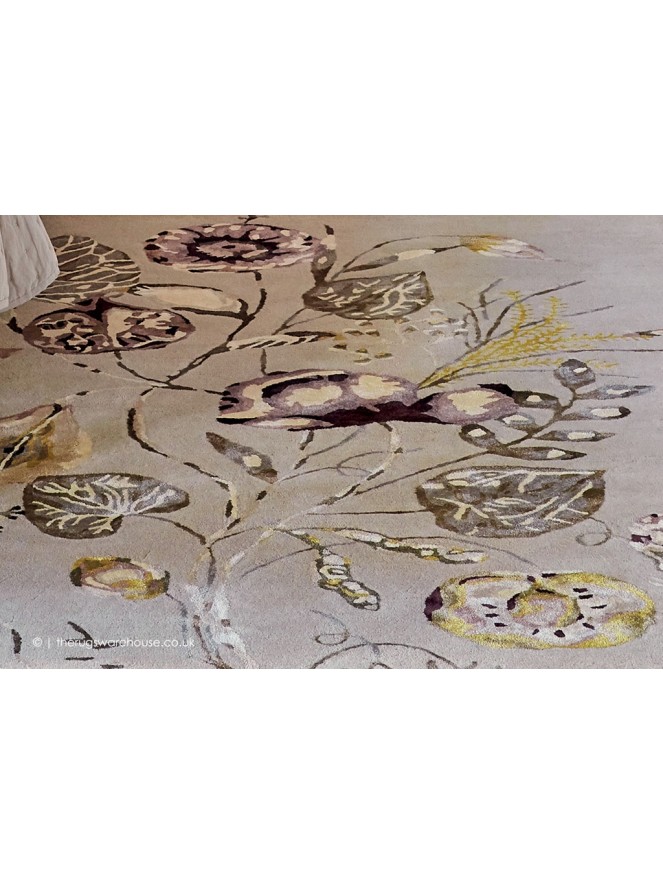 Quintessence Heather Rug - 4