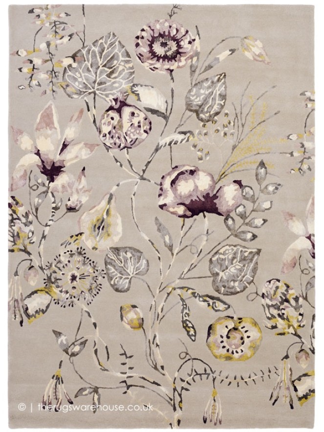 Quintessence Heather Rug - 5