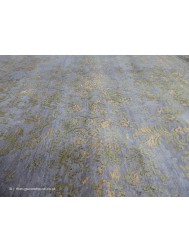 Heritage Grey Rug - Thumbnail - 5