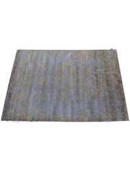 Heritage Grey Rug - Thumbnail - 8