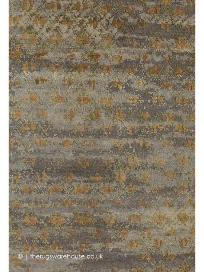 Moylon Gold Rug - 7