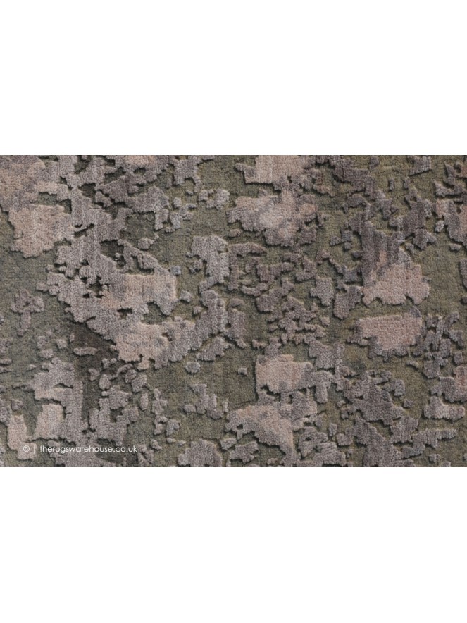 Moylon Grey Rug - 4