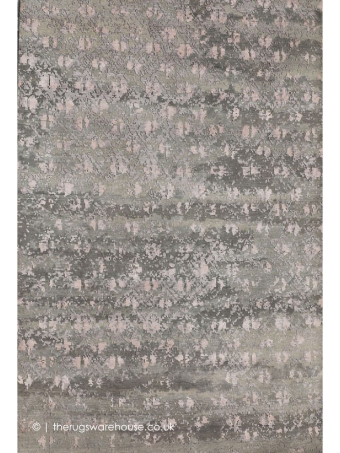 Moylon Grey Rug - 6