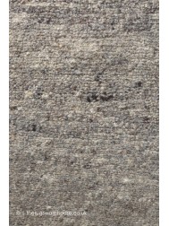 Yeti Grey Rug - Thumbnail - 3