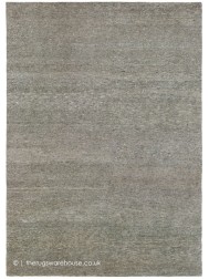 Yeti Grey Rug - Thumbnail - 4