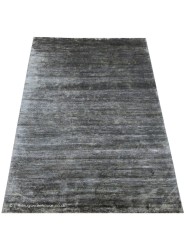 Silky Dark Mix Rug - Thumbnail - 8