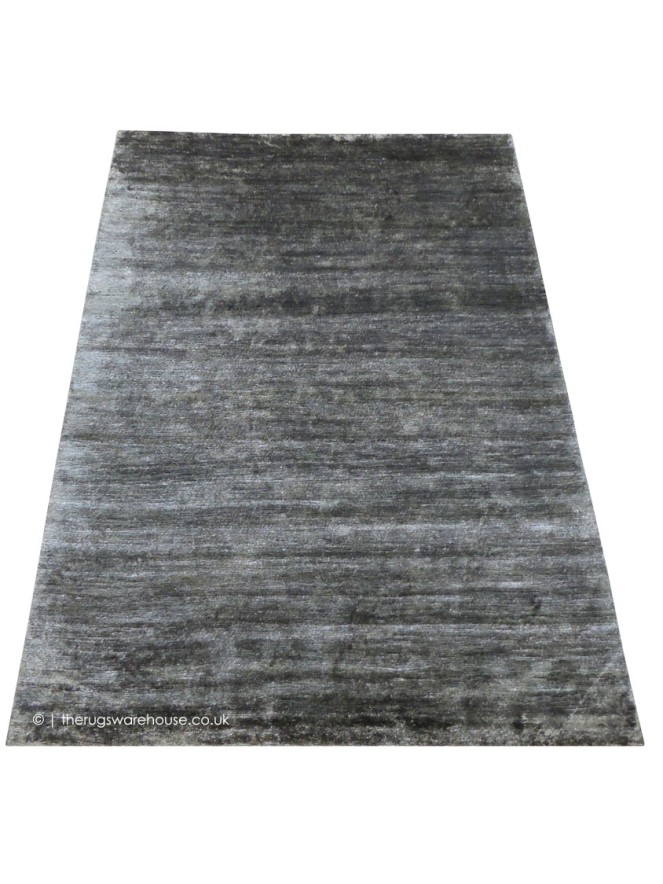 Silky Dark Mix Rug - 8