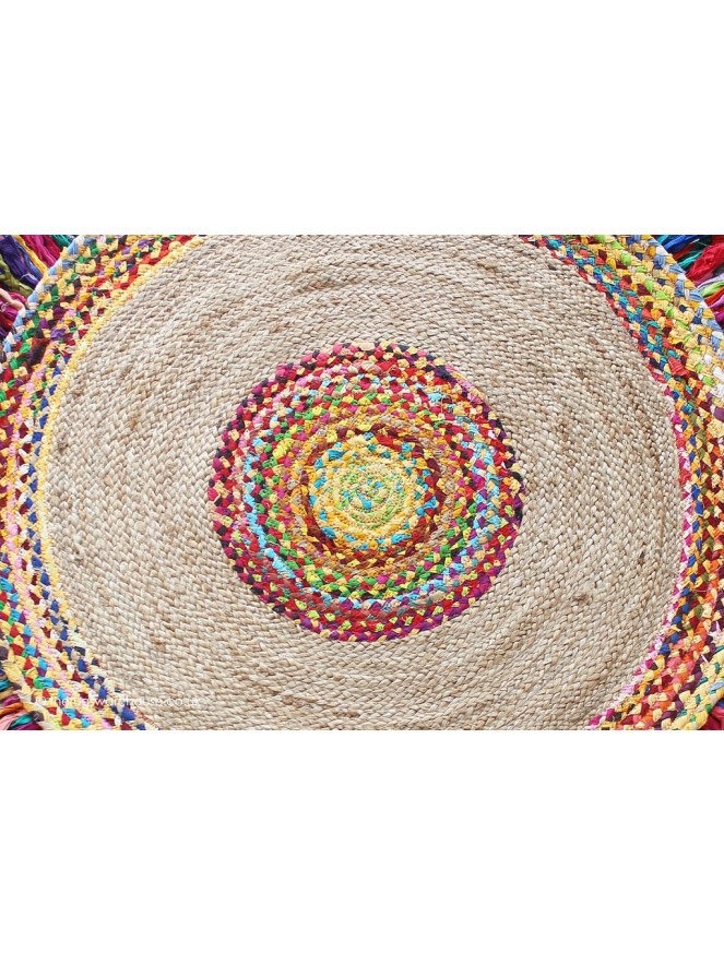 Ballas Multi Rug - 3