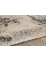 Relica Beige Rug - Thumbnail - 5