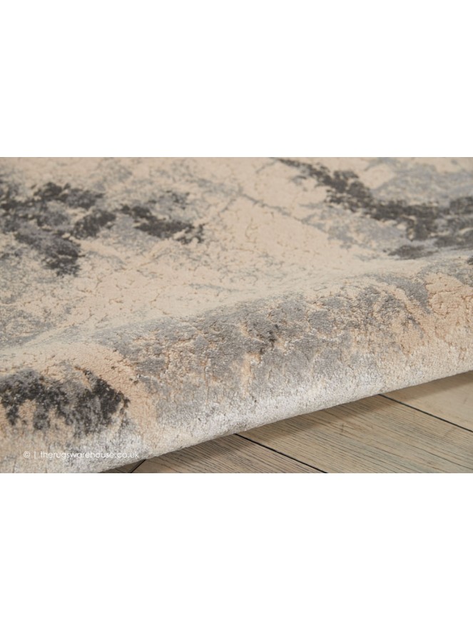 Relica Beige Rug - 5