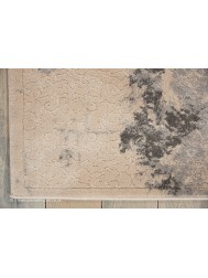 Relica Beige Rug - Thumbnail - 6