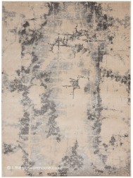 Relica Beige Rug - Thumbnail - 7